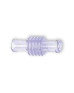 Vygon-koppeling vrouwelijk luer-lock <-> vrouwelijk luer lock - 30 stuks