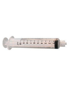 Seringue BD 10ml Luer Lock