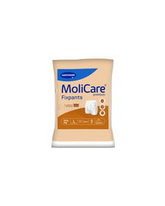 MOLICARE PREMIUM Fixpant Slip Strech - L - 5pc