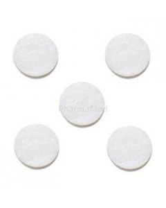 Filtres pour Omron C28 & C29 - 5pc