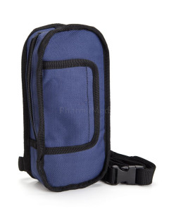 Sac de transport pour pousse seringue BD Bodyguard T