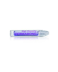 Huidlijm DERMABOND MINI - 12x0.36ml