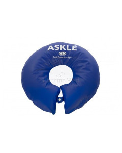 VCP12 - Coussin de positionnement microbilles