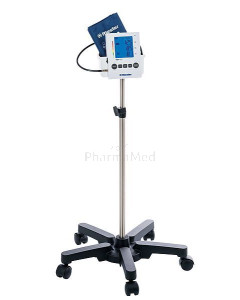 RIESTER RBP-100 Tensiomètre à bras sur pied - 1pc