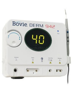Dessicateur à haute fréquence Bovie Derm 942
