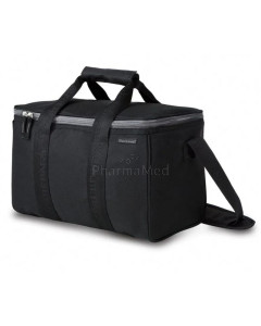 MULTY'S - Trousse de premiers secours rouge/noir/gris/bicolore