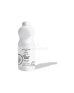 BYPHASSE Conditioner Family fresh Noix de Coco 400ml