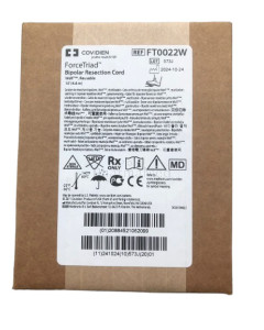 FT0022W FT BIPOLAR RESECTION CORD WOLF