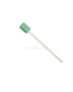 Bâtonnets de soins buccaux neutre - 50pcs