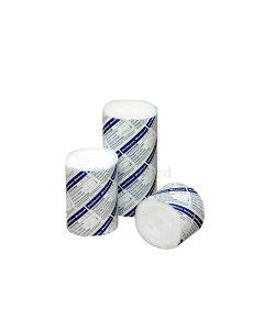 YPSIFROM Bandes de rembourrage 10cmx3m - 6pc