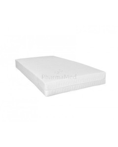 Housse de matelas EPHAMED anti-acariens - 160x200x24cm
