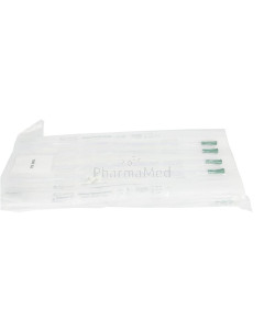 Sonde d'aspiration - AGP CH14 - 50 53cm - 1pc