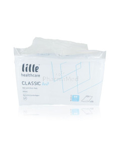 Onderlegger LIL Extra 2D 40x60cm - 35st