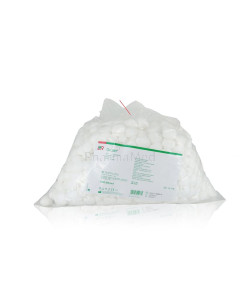 Tampons de gaze 62 30 35mm ..... L&R (1000pc)