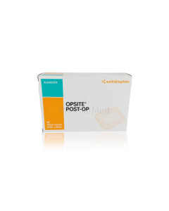 Opsite pansement post op - 9.5x8.5cm - Import - 20pc