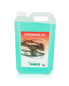 STERANIOS 2% NG 26119 - 5 litres