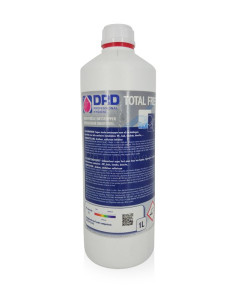 DRD TOTAL FREE STRONG déboucheur puissant - 1L