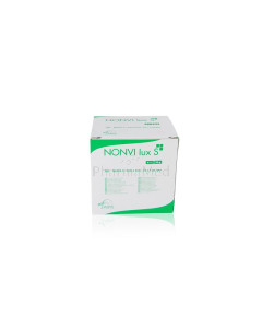 Compresses NT ST ZARYS 1/3 5x5cm (25x3pc)