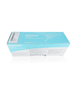Chirurgische handsch. PROTEXIS PI micro 7.0 - 50pr