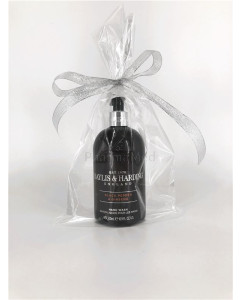 BAYLIS Savon Black Pepper & Ginseng 500ml