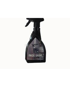 Inox Shine spray entretien inox - 1L