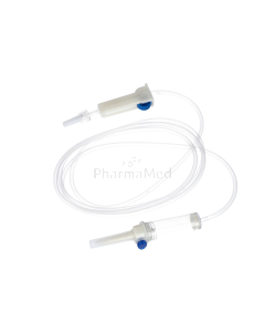 Trousses à perfusion ZARYS easyFLOW IS - 25pc