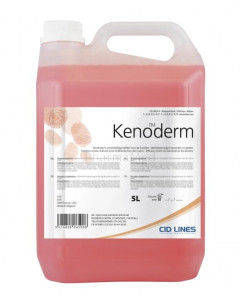 KENODERM Savon main professionnel - 5L