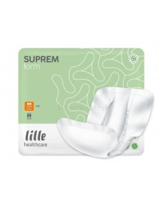 Couche anatomique LILform - Extra Plus - 25pc