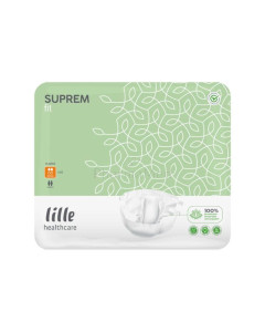 LILFIT Change complet Extra Plus X-Large - 4x20pc