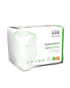 LIL Pants Extra X-Large - 14st
