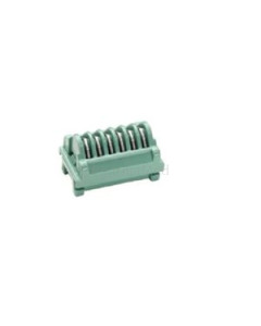 Clips Titanium LIGACLIP EXTRA LT300 - 18x6st