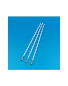 Sonde rectale CH30 AGP 40cm - 1pc