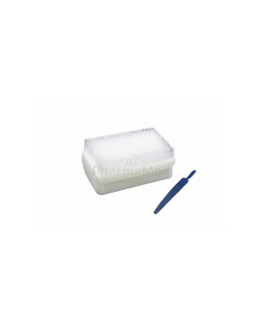 MEDLINE Brosses chirurgicales sèches ST - 400pc