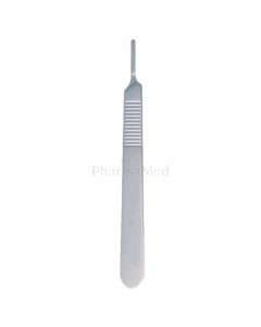 Manche de bistouri seul - N°4 - 1pc
