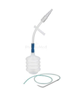 Mini Drainobag / redon 40ml CH08 + naald - 40st