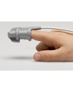 Nellcor FLEXMAX-P capteur oxy. large 23x40mm