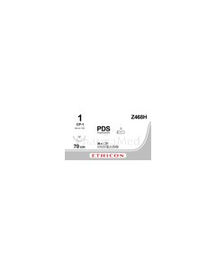 PDSII USP1 Z468H CP-1 1/2C 70cm Violet - 36draden