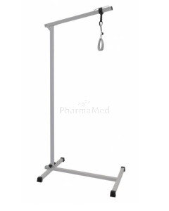 papegaai op standaard vloersteun max 130kg