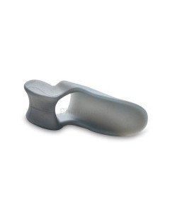 Séparateur et protecteur Hallux valgus BOTA PODO 39 Argent