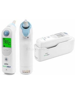 Thermomètre auriculaire PRO6000 - 1pc