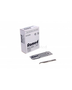 ROMED coupe-fils (Stitch cutter) stérile - 100pc