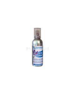 SANODOR R PUR activator LAVENDEL ......(20ml)