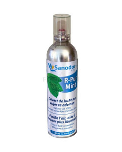 SANODOR R-PUR ontgeurder MUNT .........(12ml)