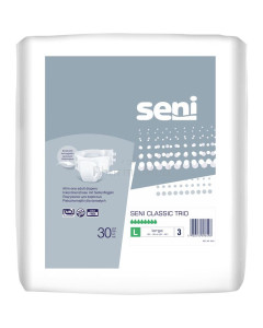 Kleefluier SENI CLASS Trio M 8D - 30st