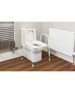 Siège de toilettes PRIMA - Max 190kg