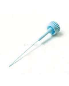Obturateur pour cath. intrav. 22G 25mm (50pc)