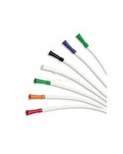 Aspiratiesonde AGP CH12 50 53cm ........(1st)