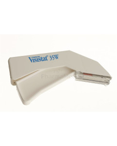 Agrafeuse VISISTAT 35W - 6pc