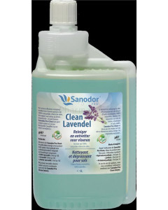 SANODOR SURFACE lavande - 1L