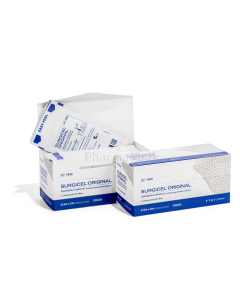 Surgicel classique 5x35cm 1901B .......(10pc)